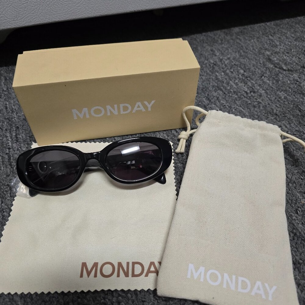 Brand New Monday Sunglasses